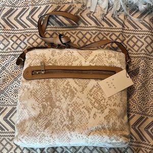 Cross Body Bag